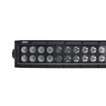 गैलरी व्यूवर में इमेज लोड करें, Westin B-FORCE LED Light Bar Double Row 30 inch Combo w/3W Cree - Black