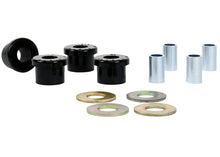 Laden Sie das Bild in den Galerie-Viewer, Whiteline 2007 Toyota Tundra Base Steering Rack Bushing Kit