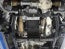 Laden Sie das Bild in den Galerie-Viewer, AFE Engine Oil Pan Raw; 14-16 Dodge RAM 1500 EcoDiesel 3.0L V6 (td)