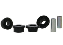 Laden Sie das Bild in den Galerie-Viewer, Whiteline Plus 70-85 Toyota Celica Rear Panhard Rod Bushing