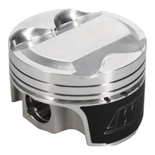 Cargar imagen en el visor de la galería, Wiseco Mitsubishi EVO 10 4B11 2008+ 88mm Bore .08 Oversive 86mm Stroke Piston Kit