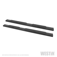 गैलरी व्यूवर में इमेज लोड करें, Westin 19-20 Ram 1500 Quad Cab (Excl 2019 Ram 1500 Classic) R5 Nerf Step Bars - Black