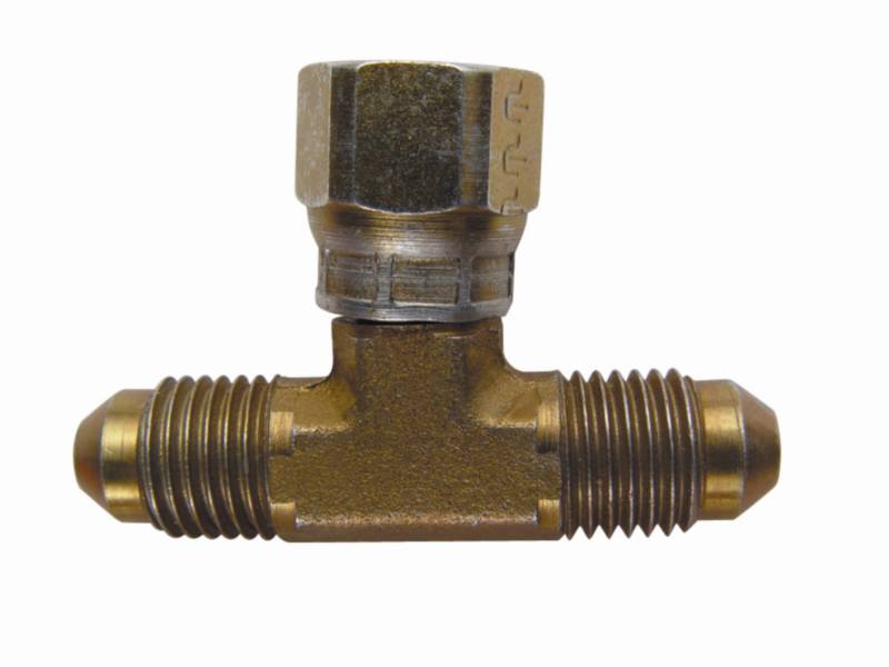 ZEX Fittings