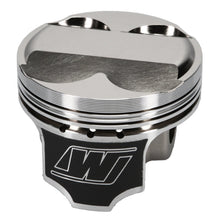 Cargar imagen en el visor de la galería, Wiseco Acura 4v DOME +2cc STRUTTED 84.5MM Piston Shelf Stock Kit