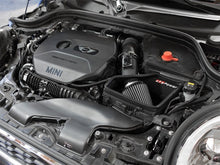 गैलरी व्यूवर में इमेज लोड करें, aFe POWER Momentum GT Pro Dry S Intake System 15-17 Mini Cooper S 2.0(T) (B46/48)