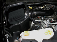 Laden Sie das Bild in den Galerie-Viewer, Airaid 02-12 Dodge Ram 4.7L MXP Intake System w/ Tube (Dry / Black Media)