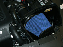 गैलरी व्यूवर में इमेज लोड करें, Airaid 10-13 Ford Taurus SHO/Flex 3.5L Turbo MXP Intake System w/ Tube (Dry / Blue Media)