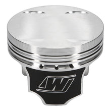 Cargar imagen en el visor de la galería, Wiseco Nissan CA18DET 4vp Flat Top * Turbo * Piston Shelf Stock