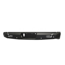 Cargar imagen en el visor de la galería, Westin 15-20 Ford F-150 Pro-Series Rear Bumper - Textured Black