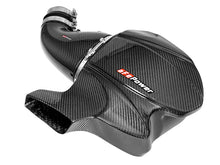 Cargar imagen en el visor de la galería, aFe Black Series Cold Air Intake 12-19 Jeep Gand Cherokee (WK2) SRT-8/SRT V8 6.4L HEMI