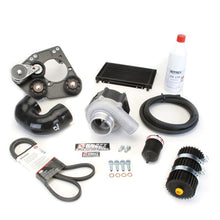 Cargar imagen en el visor de la galería, KraftWerks Honda D-Series Race Supercharger Kit (C30-94) Black Series