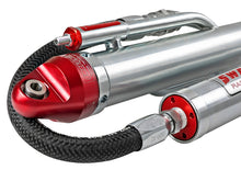 Cargar imagen en el visor de la galería, aFe Sway-A-Way 2.5 Bypass Shock 3-Tube w/ Remote Reservoir Left Side 8in Stroke