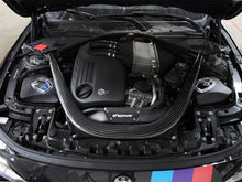 Laden Sie das Bild in den Galerie-Viewer, aFe Momentum Pro 5R Cold Air Intake System 15-18 BMW M3/M4 (F80/82/83) L6-3.0L (tt) S55