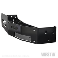 गैलरी व्यूवर में इमेज लोड करें, Westin 19-21 Chevy Silverado 1500 (Excl. 2019 Silverado LD) MAX Winch Tray