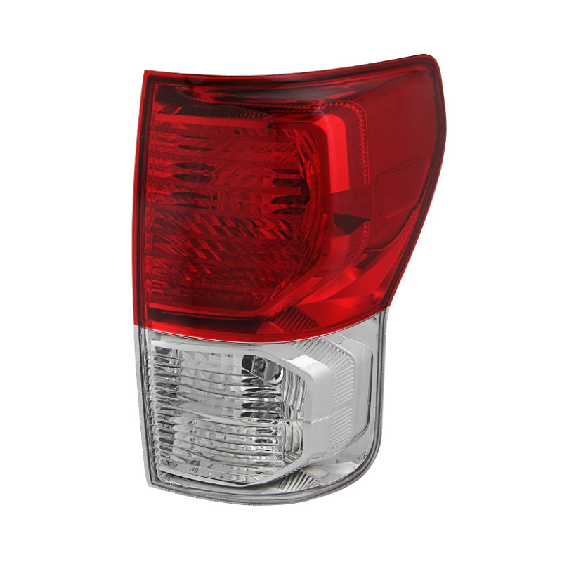 Xtune Toyota Tundra 2010-2013 OEM Style Tail Lights Passenger Side Right ALT-JH-TTU10-OE-R