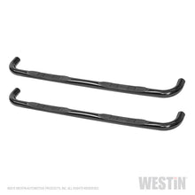 गैलरी व्यूवर में इमेज लोड करें, Westin 19-20 Ram 1500 Crew Cab E-Series 3 Nerf Step Bars - Black