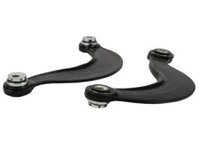 Laden Sie das Bild in den Galerie-Viewer, Whiteline 08-18 Ford Focus Heavy Duty Adjustable Rear Upper Control Arm Kit