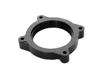 Cargar imagen en el visor de la galería, Airaid 11-14 Ford Mustang / 11-13 F-150 5.0L V8 PowerAid TB Spacer