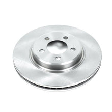 Charger l&#39;image dans la galerie, Power Stop 05-19 Chrysler 300 Front Autospecialty Brake Rotor