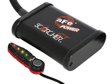 Charger l&#39;image dans la galerie, aFe Scorcher Module 17-19 FIAT 124 Spider 1.4L