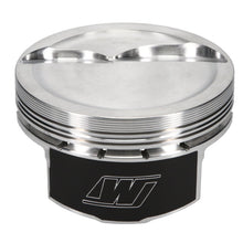 Cargar imagen en el visor de la galería, Wiseco Ford 302 Blower/Turbo -16cc Dish 4.030in Bore Piston Shelf Stock Kit