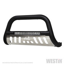 गैलरी व्यूवर में इमेज लोड करें, Westin 19-22 Ford Ranger Ultimate LED Bull Bar - Tex. Blk