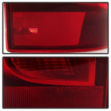 Carica l&#39;immagine nel visualizzatore di Gallery, Xtune Chevy Avalanche 07-13 Driver Side Tail Lights - OEM Left ALT-JH-CAVA07-OE-L