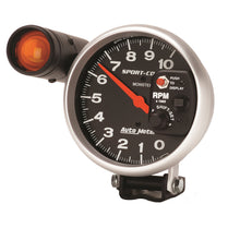 गैलरी व्यूवर में इमेज लोड करें, Autometer Sport-Comp 5 inch 10K RPM Shift Light Tach