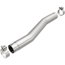 गैलरी व्यूवर में इमेज लोड करें, MagnaFlow D-Fit Muffler 409 SS 2019 Chevrolet Silverado 1500 4.3L/5.3L