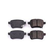 गैलरी व्यूवर में इमेज लोड करें, Power Stop 14-19 Fiat 500L Rear Z16 Evolution Ceramic Brake Pads