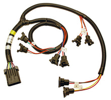 Carica l&#39;immagine nel visualizzatore di Gallery, FAST Wiring Harness F.I. 4&amp;7 Swap