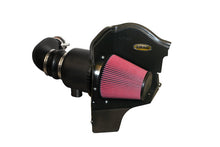 Cargar imagen en el visor de la galería, Airaid 07-08 Ford F-150 4.6L CAD Intake System w/ Tube (Oiled / Red Media)