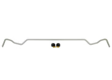 Load image into Gallery viewer, Whiteline 19-20 BMW Z4 18mm Heavy Duty Adjustable Swaybar