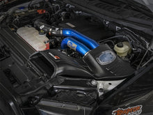 Cargar imagen en el visor de la galería, aFe POWER Momentum XP Pro 5R Intake System 2017 Ford F-150 Raptor V6-3.5L (tt) EcoBoost