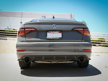 Charger l&#39;image dans la galerie, afe POWER MACH Force-Xp 19-20 Volkswagen Jetta GLI L4-2.0L (t) 304 SS Cat-Back Exhaust System