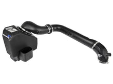 Cargar imagen en el visor de la galería, aFe Momentum ST Pro DRY S Cold Air Intake System 14-17 Jeep Cherokee (KL) I4-2.4L