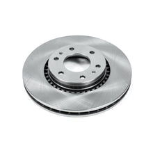 Load image into Gallery viewer, Power Stop 04-07 Buick Rainier Front Autospecialty Brake Rotor