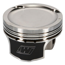 गैलरी व्यूवर में इमेज लोड करें, Wiseco Honda R18A 81.00mm 8.9:1 CR Bore -10cc Dome Piston Shelf Stock Kit