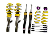 गैलरी व्यूवर में इमेज लोड करें, KW Coilover Kit V2 Audi TTS Coupe (8J) (bundle incl. magnetic ride cancellation unit)