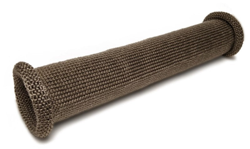 Exhaust Wrap Kit