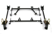 Laden Sie das Bild in den Galerie-Viewer, Ridetech 68-70 Mopar B-Body Double Adjustable Bolt-On 4-Link