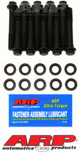 Load image into Gallery viewer, ARP Mopar 273-440 Wedge V8 12pt Head 2 Bolt Main Stud Kit