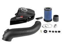 Cargar imagen en el visor de la galería, aFe Momentum GT Pro 5R Cold Air Intake System 15-18 Volkswagen Golf R I4-2.0L (t)