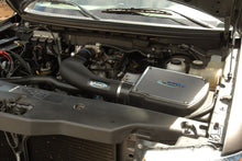 Laden Sie das Bild in den Galerie-Viewer, Volant 04-05 Ford F-150 4.6 V8 Pro5 Closed Box Air Intake System