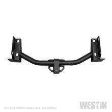 गैलरी व्यूवर में इमेज लोड करें, Westin 2013-2018 Ram 1500 Outlaw Bumper Hitch Accessory - Textured Black