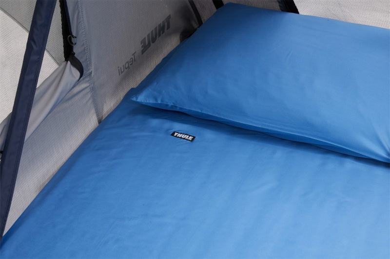 Thule Thule Fitted Sheets (For 4-Person Tents) - Blue