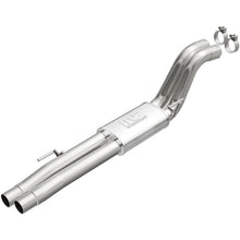 गैलरी व्यूवर में इमेज लोड करें, MagnaFlow D-Fit Muffler 409 SS 3in 17-19 Ford F150 Raptor 3.5L