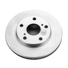 Charger l&#39;image dans la galerie, Power Stop 92-01 Toyota Camry Front Evolution Geomet Coated Rotor