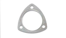 Charger l&#39;image dans la galerie, Vibrant 3-Bolt High Temperature Exhaust Gasket (3.5in I.D.)