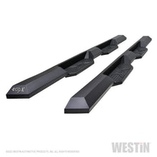 Laden Sie das Bild in den Galerie-Viewer, Westin 2020 Jeep Gladiator HDX Xtreme Nerf Step Bars - Textured Black